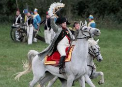 210 Jahre Schlacht Von Jena Und Auerstedt 012